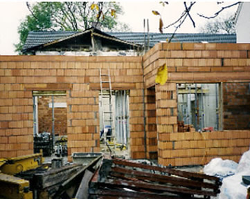 Historie Hotel-Gasthof Maisberger